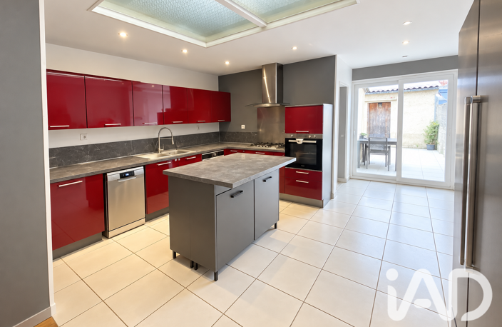 Vente Maison/villa 4 pièces — photo 3