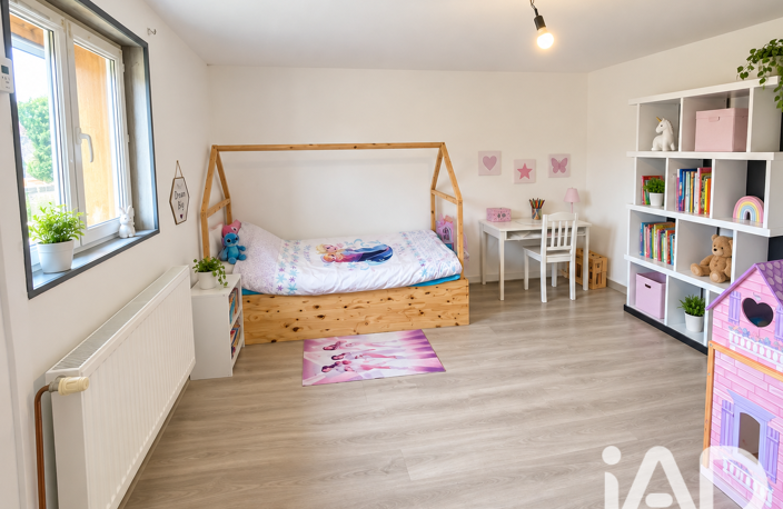 Vente Maison/villa 4 pièces — photo 4