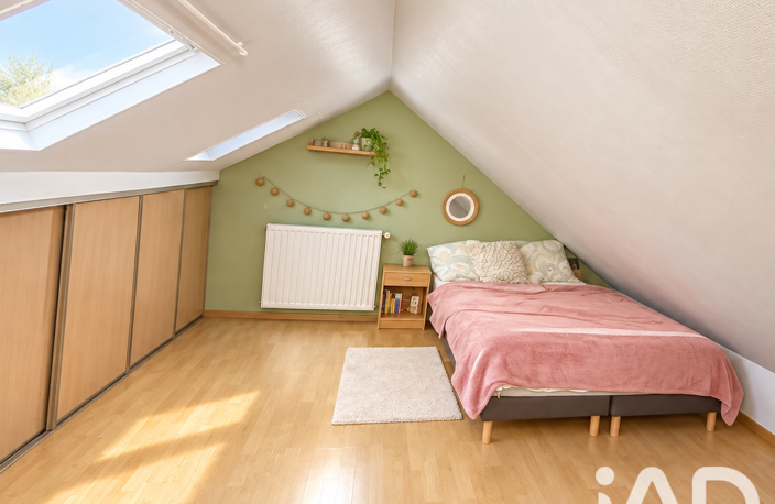 Vente Maison/villa 4 pièces — photo 5