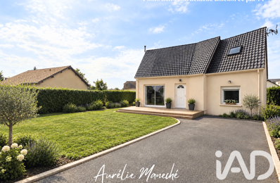 Vente Maison traditionnelle 7 pièces — photo du bien
