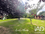 Vente Maison traditionnelle 7 pièces — photo 2