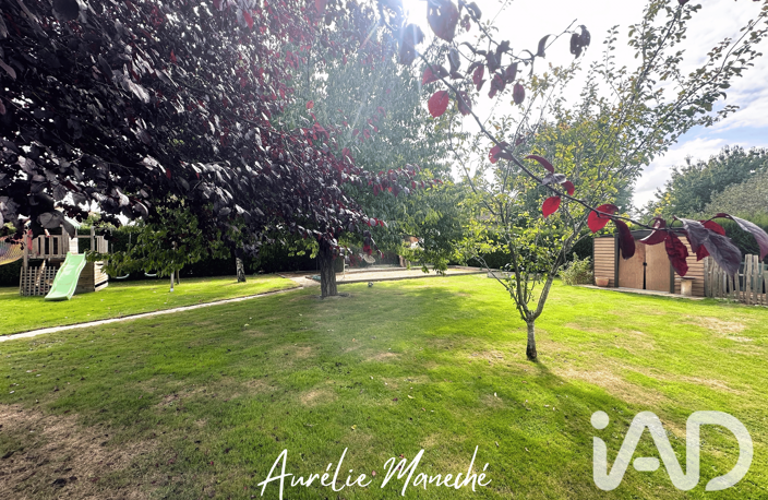 Vente Maison traditionnelle 7 pièces — photo 2