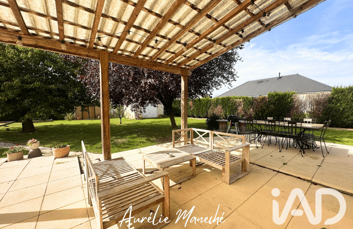 Vente Maison traditionnelle 7 pièces — photo 3