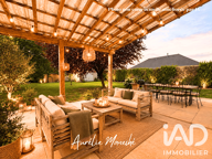 Vente Maison traditionnelle 7 pièces — photo 4