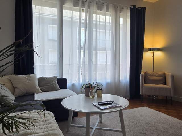Vente Appartement 3 pièces — photo du bien