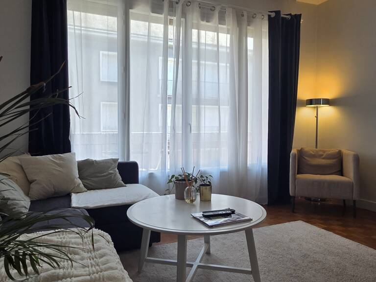 Vente Appartement 3 pièces — photo 1