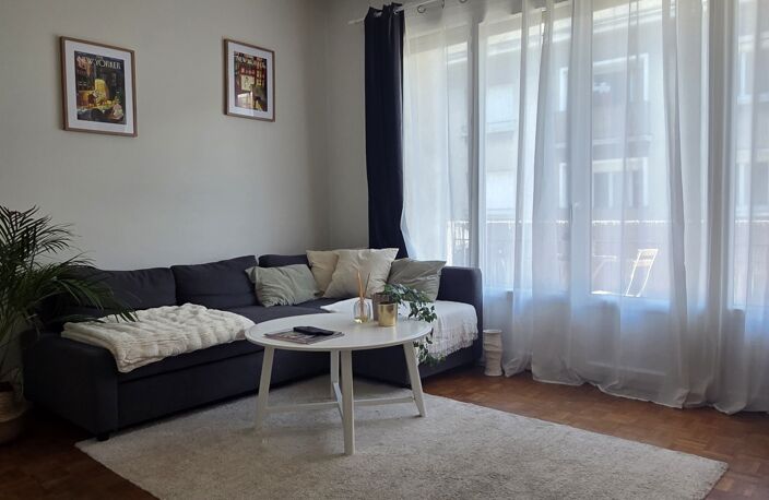 Vente Appartement 3 pièces — photo 3