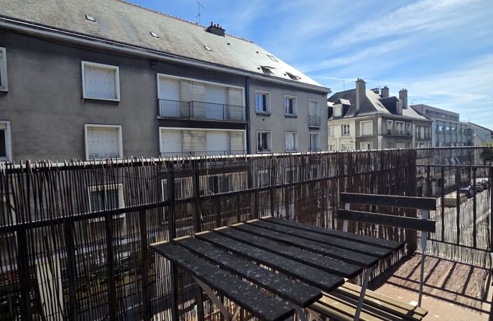 Vente Appartement 3 pièces — photo 4