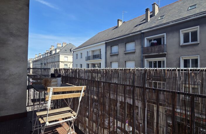 Vente Appartement 3 pièces — photo 5