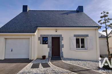 Maison 5 pièces 320000 €