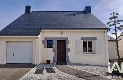 Vente Maison/villa 5 pièces — photo du bien