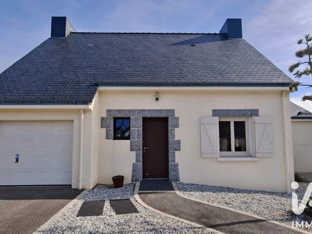 Vente Maison/villa 5 pièces — photo du bien