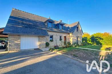 Maison 6 pièces 290000 €
