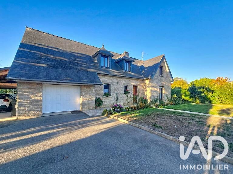 Vente Maison traditionnelle 6 pièces — photo 1