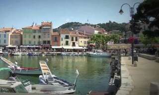 Maison 5 Pièces 169 m² à vendre à Cassis (13260)
