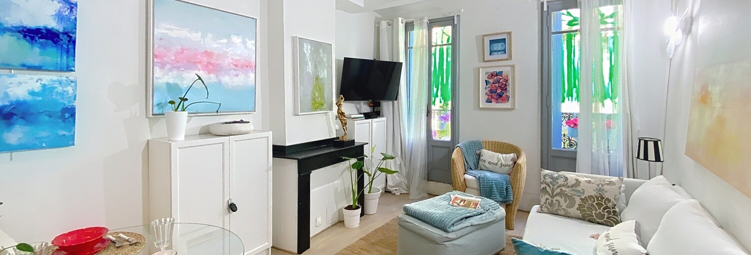 Immeuble  89 m² à vendre à Narbonne (11100)