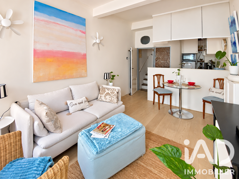Vente Immeuble 89 m&sup2; — photo 1