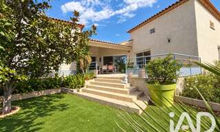 Maison 5 Pièces 170 m² à vendre à Juvignac (34990)