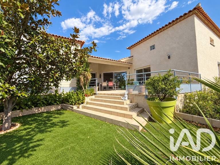 Vente Maison/villa 5 pièces — photo 1