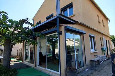 Maison 5 pièces 545000 €