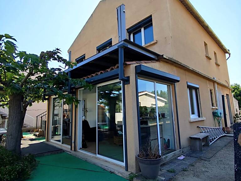 Vente Maison/villa 5 pièces — photo 1