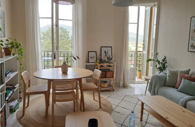 Hyères appartement 3P avec cave — photo du bien