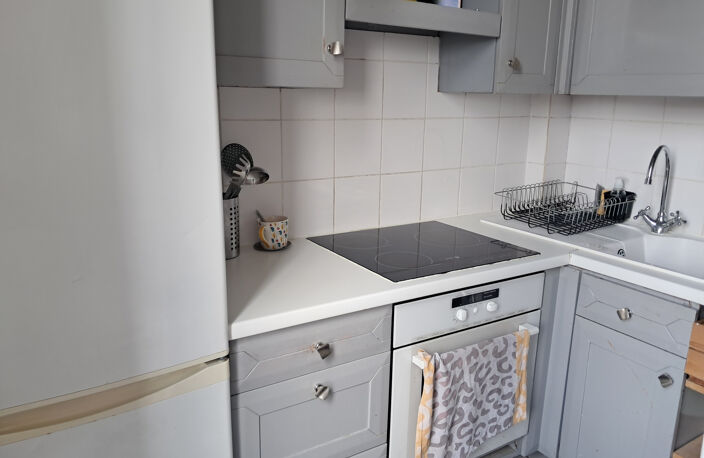 Hyères appartement 3P avec cave — photo 4