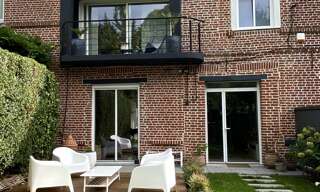 Maison 7 Pièces 143 m² à vendre à Croix (59170)