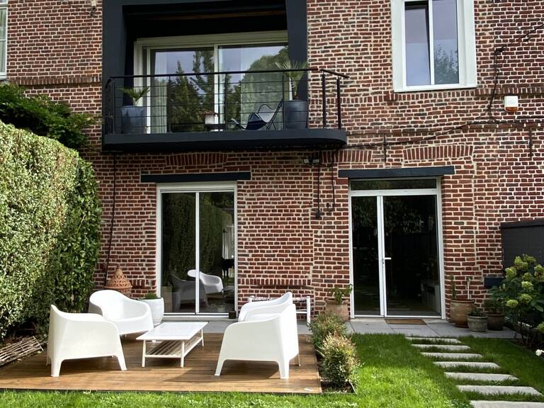 Vente Maison de ville 7 pièces — photo 1