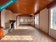 Pavillon sur sous-sol complet, 3 chambres — photo 3