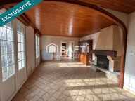 Pavillon sur sous-sol complet, 3 chambres — photo 4