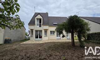 Maison 3 Pièces 112 m² à vendre à Ancenis-Saint-Géréon (44150)
