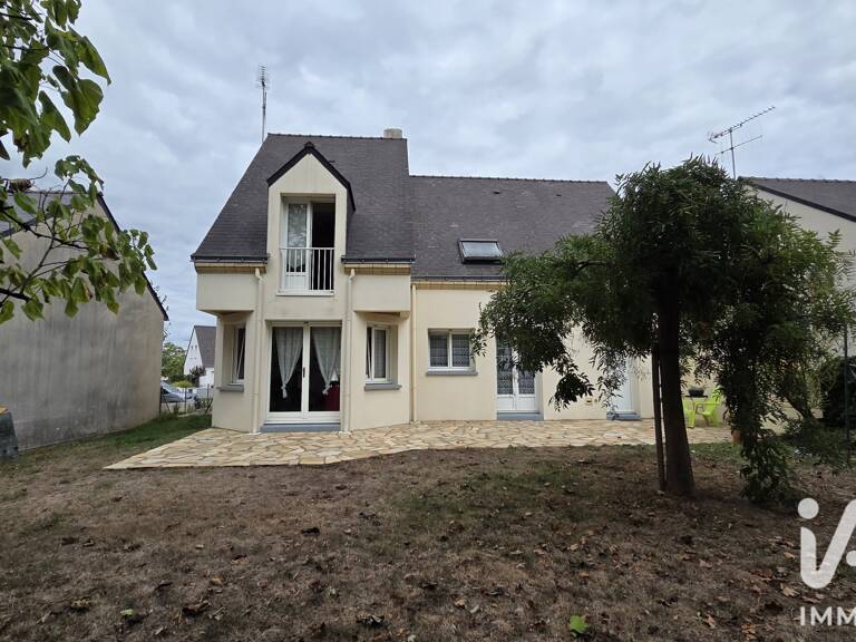 Vente Maison traditionnelle 3 pièces — photo 1