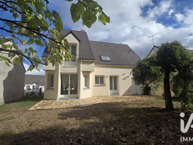Vente Maison traditionnelle 3 pièces — photo du bien