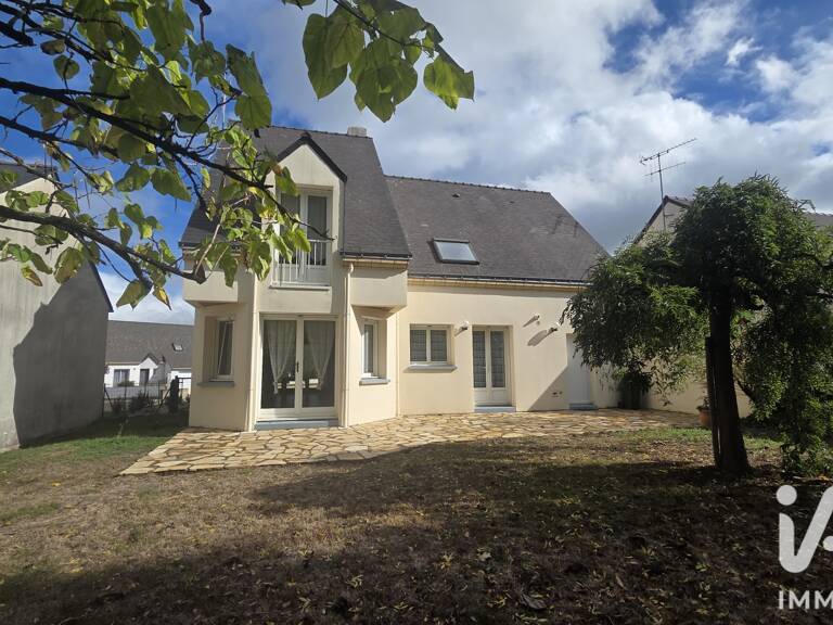 Vente Maison traditionnelle 3 pièces — photo 1