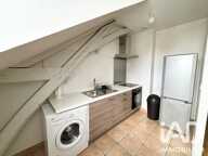 Vente Appartement 3 pièces — photo 2