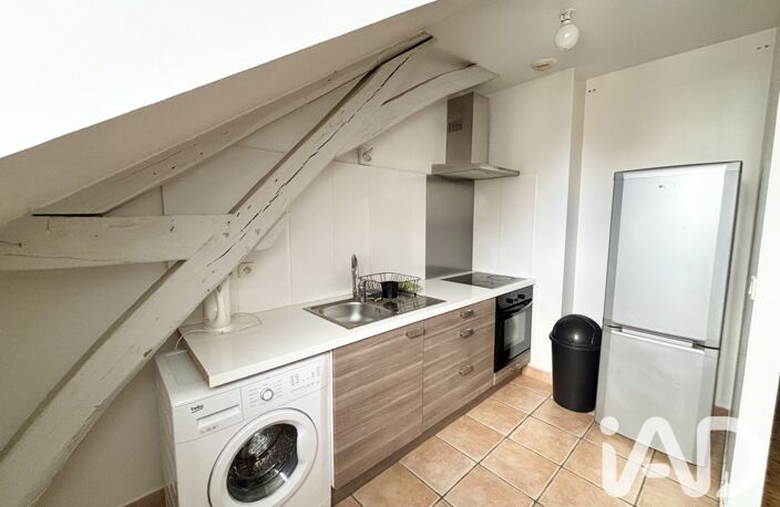Vente Appartement 3 pièces — photo 2