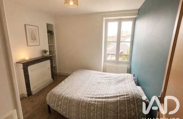 Vente Appartement 3 pièces — photo 3