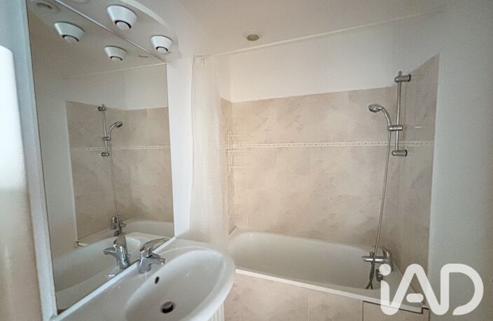 Vente Appartement 3 pièces — photo 4