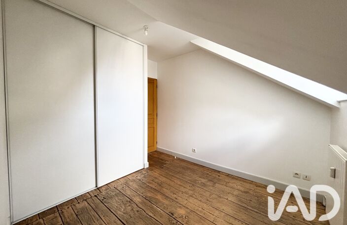 Vente Appartement 3 pièces — photo 5