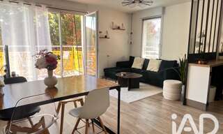 Appartement 3 Pièces 58 m² à vendre à Bouguenais (44340)