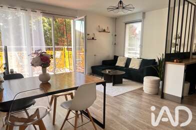 Appartement 3 pièces 204500 €