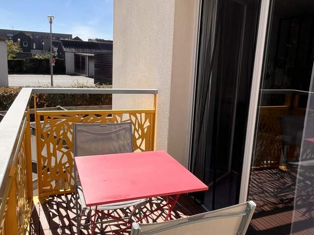 Vente Appartement 3 pièces — photo du bien