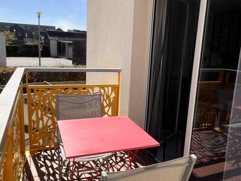 Vente Appartement 3 pièces — photo 1