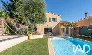 Maison 5 Pièces 135 m² à vendre à La Ciotat (13600)