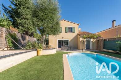 Maison 5 pièces 787500 €