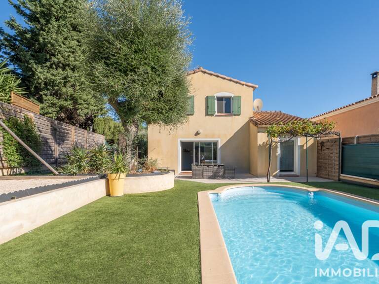 Vente Maison/villa 5 pièces — photo 1