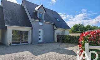 Maison 6 Pièces 120 m² à vendre à Le Mesnil-Jourdain (27400)