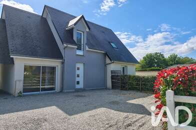 Maison 6 pièces 236400 €