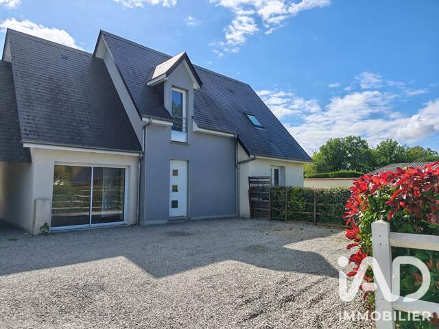Vente Maison/villa 6 pièces — photo du bien